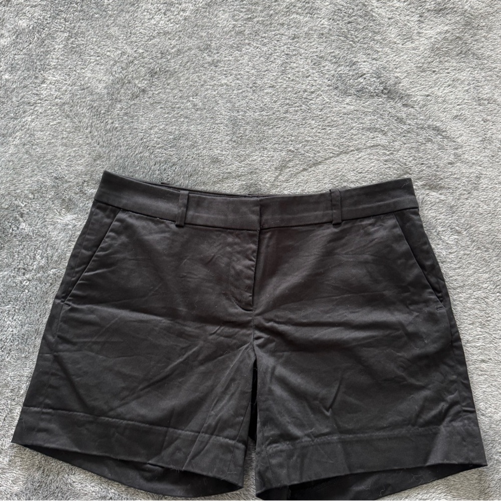 Michael Kors Tailored Shorts